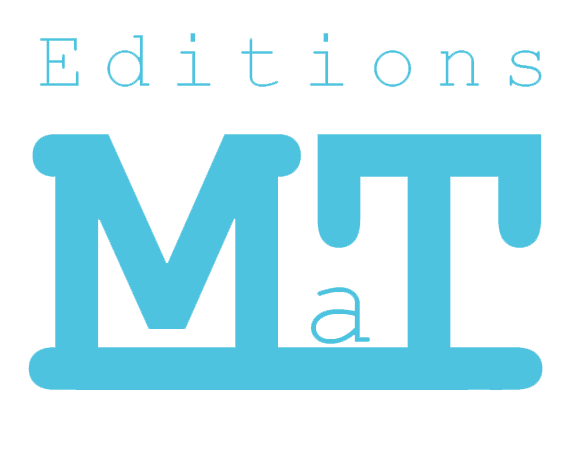 Logo Éditions MaT