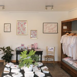 Boutique Chez MaT