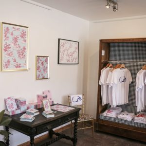 Boutique Chez MaT